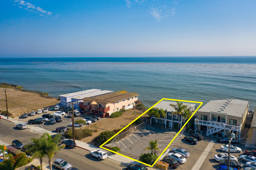 Primary Photo Of 6757 Del Playa Dr, Isla Vista Land For Sale