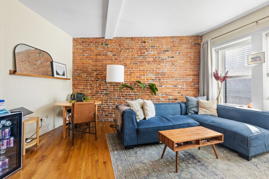 More Photos Of 59-61 Endicott st, Boston Apartments For Sale