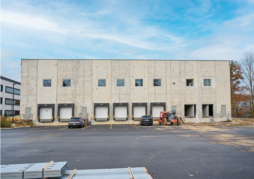 More Photos Of 640 James St, Lakewood Warehouse For Sale