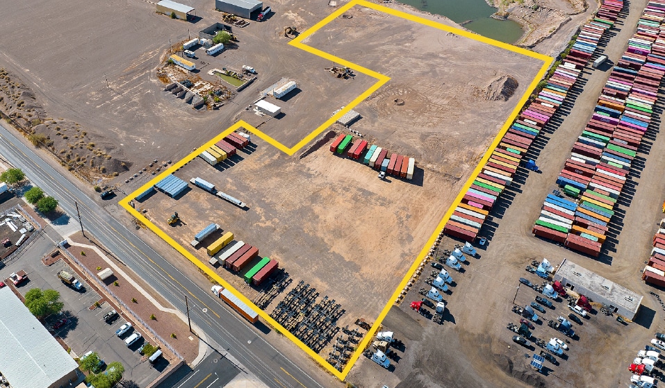 More Photos Of 6950 W Southern Ave, Laveen Land For Lease