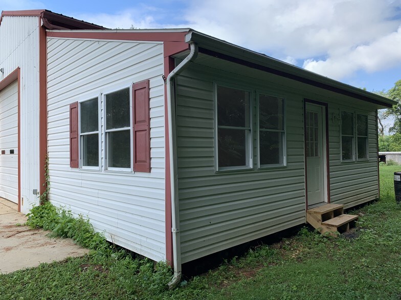 More Photos Of 9215 Baltimore National Pike, Middletown Specialty For Sale