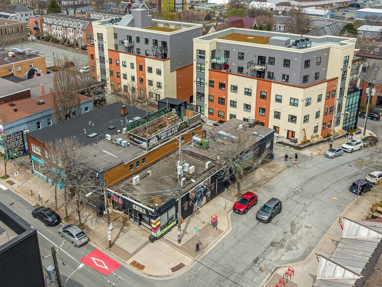More Photos Of 2053 Gottingen St, Halifax Storefront For Sale