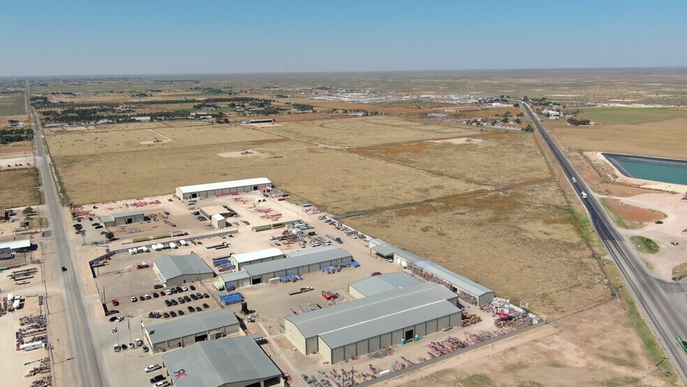 More Photos Of 0001 Texas 158, Gardendale Land For Sale