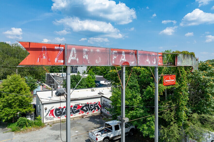 More Photos Of 646 Fraser St SE, Atlanta Land For Sale