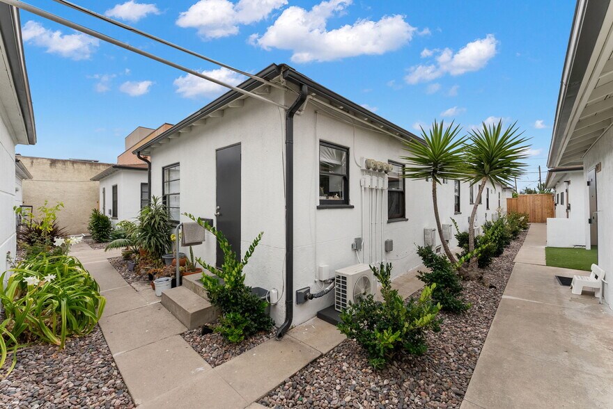 More Photos Of 3151-3157 Adams Ave, San Diego Apartments For Sale