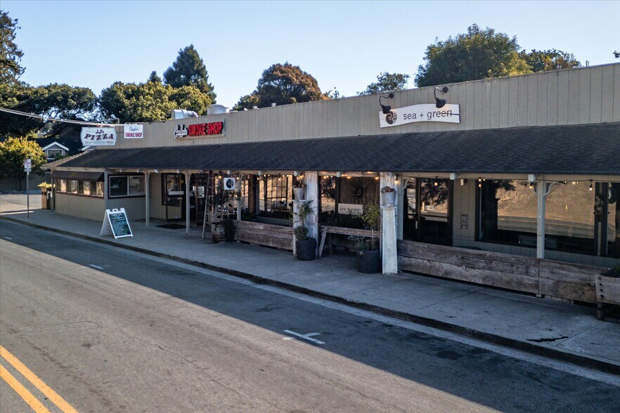 More Photos Of 2380 Main St, Cambria Restaurant For Sale