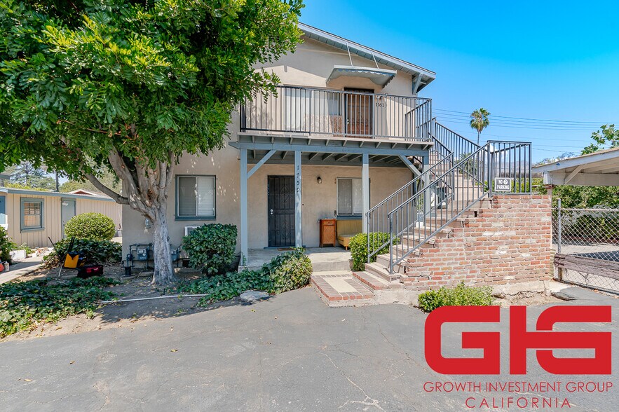 More Photos Of 1757 E Villa St, Pasadena Apartments For Sale