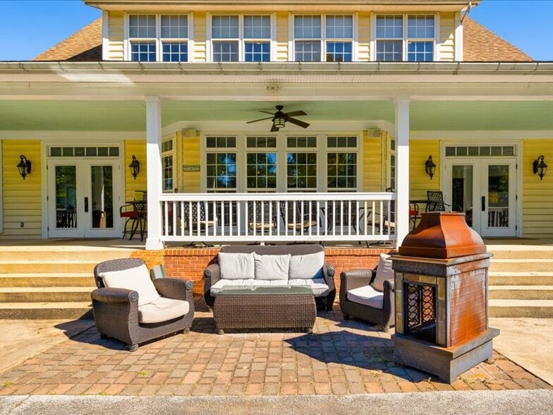 More Photos Of 1900 River Downs Dr, Finksburg Golf Course Driving Range For Sale