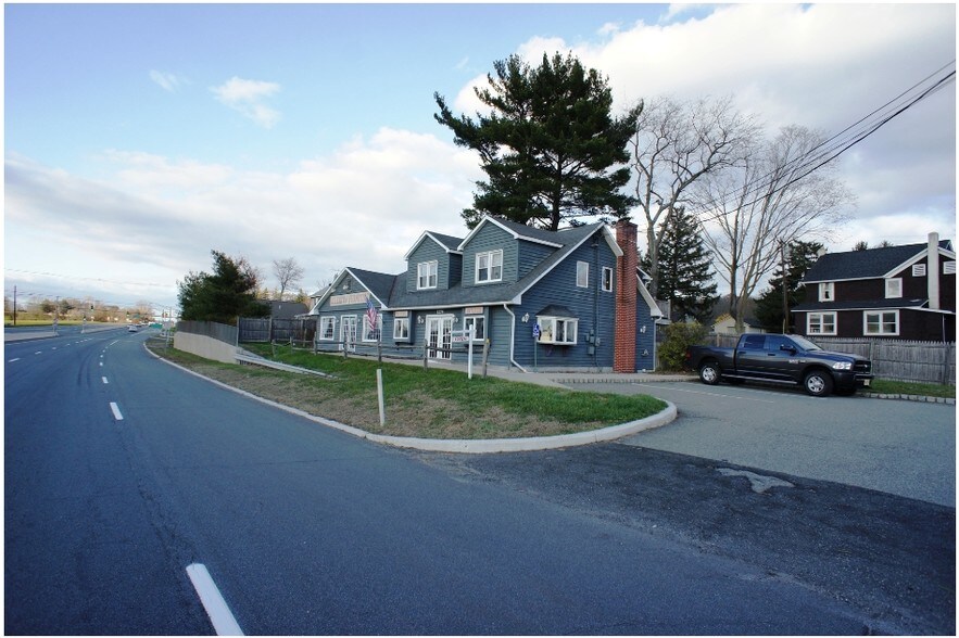 More Photos Of 1274 State Route 31, Lebanon Storefront Retail Residential For Sale