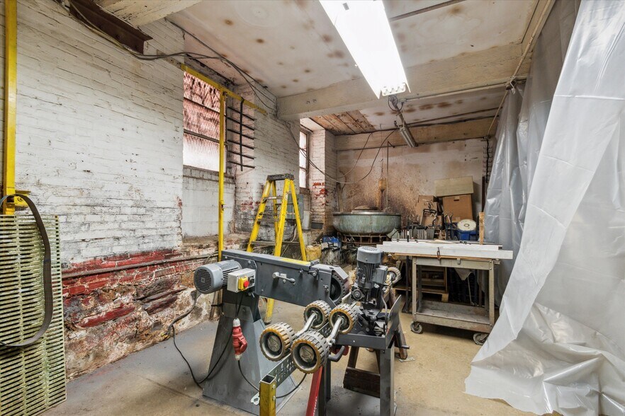 More Photos Of 2103 Wishart st, Philadelphia Warehouse For Sale