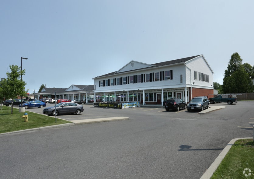 More Photos Of 2580-2608 Innes Rd, Ottawa General Retail For Lease