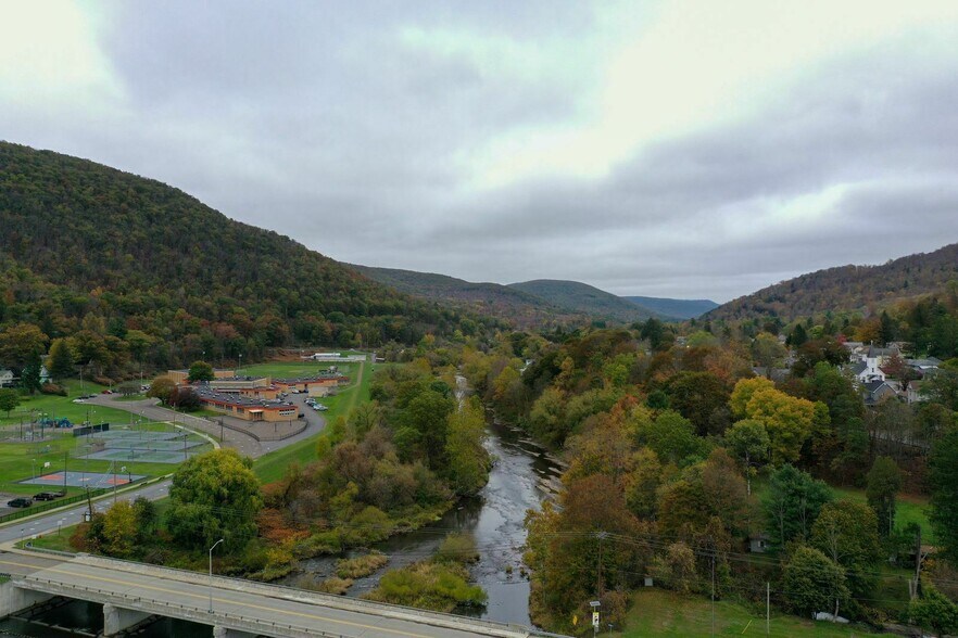 More Photos Of 7 Prospect Ave, Galeton Assisted Living For Sale