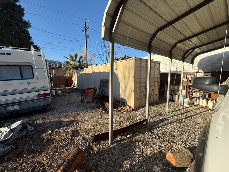 More Photos Of 3925 Lake Isabella Blvd, Bodfish General Retail For Sale