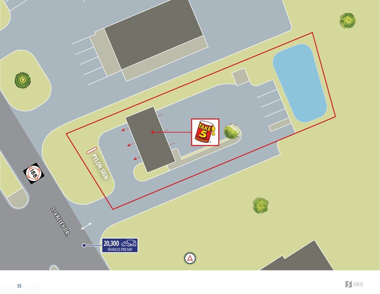 More Photos Of 1655 S Valley Dr, Las Cruces Auto Repair For Sale