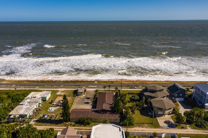 More Photos Of 1316 Oceanshore Blvd, Flagler Beach Hotel For Sale