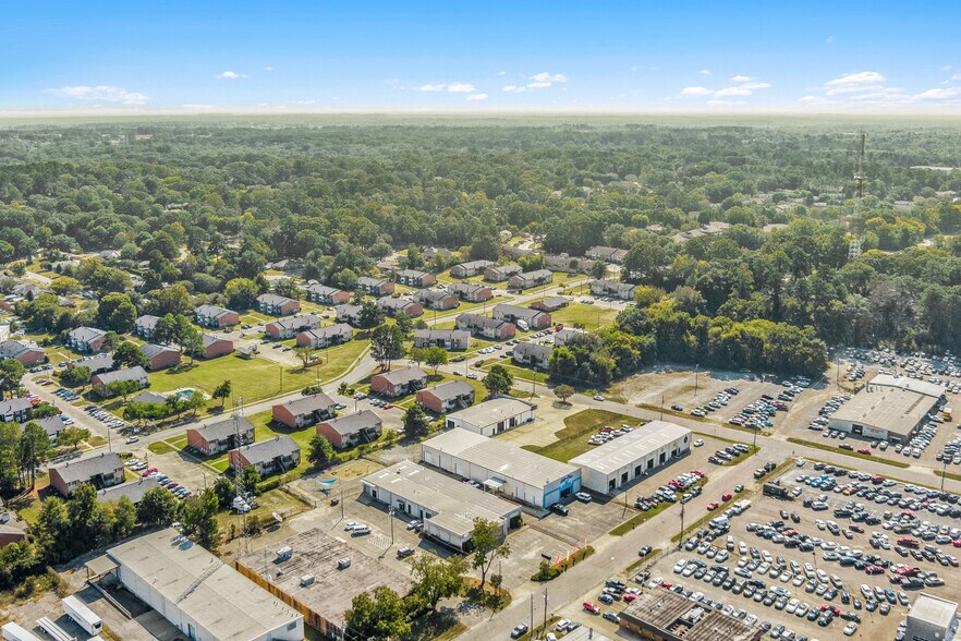 5669 Eddins Rd, Montgomery, AL 36117 Freestanding For Sale