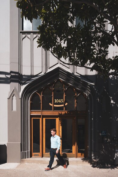 More Photos Of 1045 Sansome St, San Francisco Office For Sale
