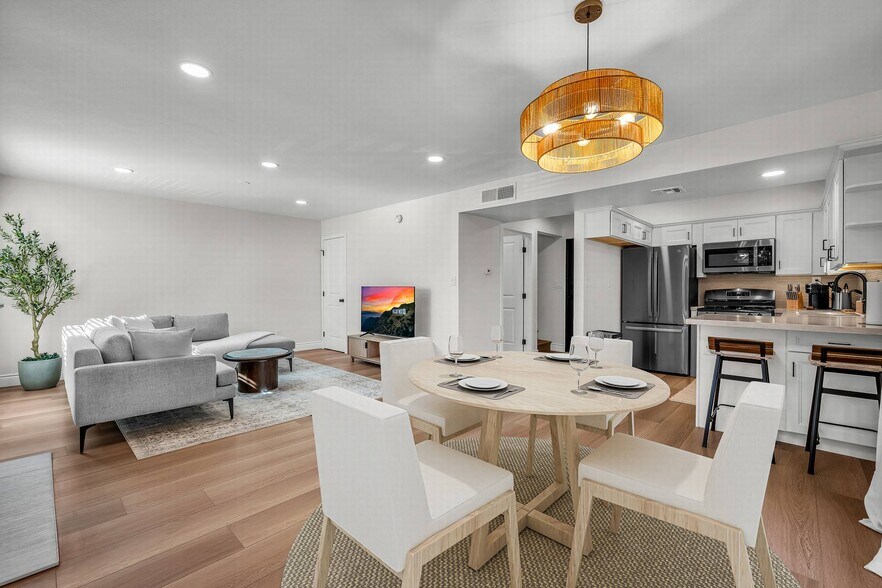 More Photos Of 1405 N Normandie Ave, Los Angeles Apartments For Sale