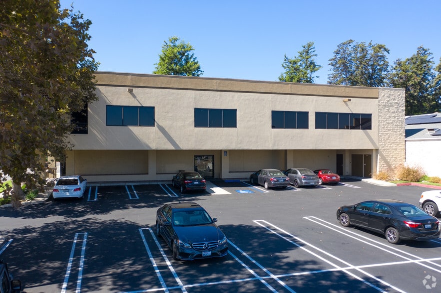 More Photos Of 100 N Euclid Ave, Upland Office For Sale