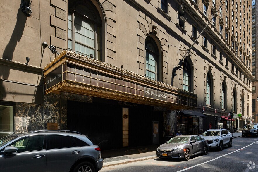 More Photos Of 45 E 45th St, New York Hotel For Lease
