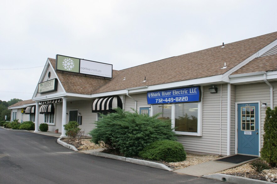 Primary Photo Of 1985 Rt 34, Wall Township Office For Lease