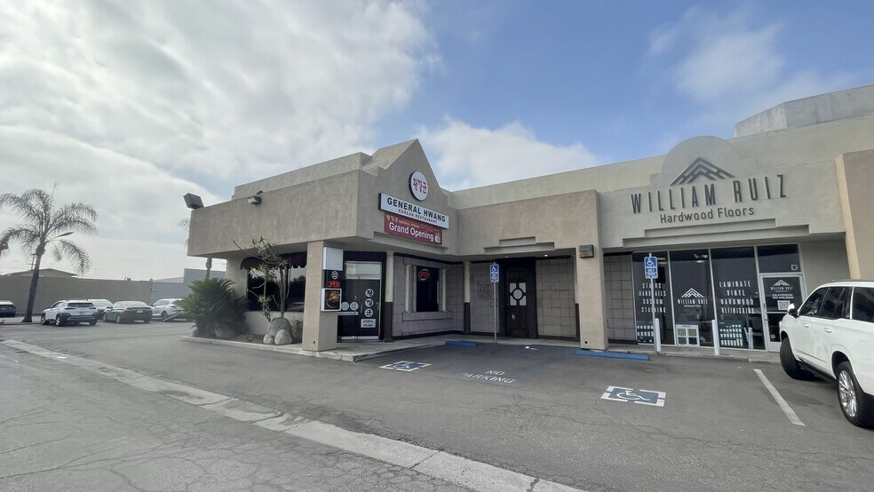 More Photos Of 16008 S Western Ave, Gardena Freestanding For Sale