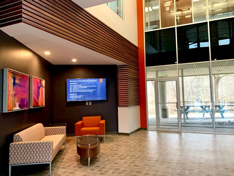 More Photos Of 7716-7720 Rivers Edge Dr, Columbus Medical For Lease