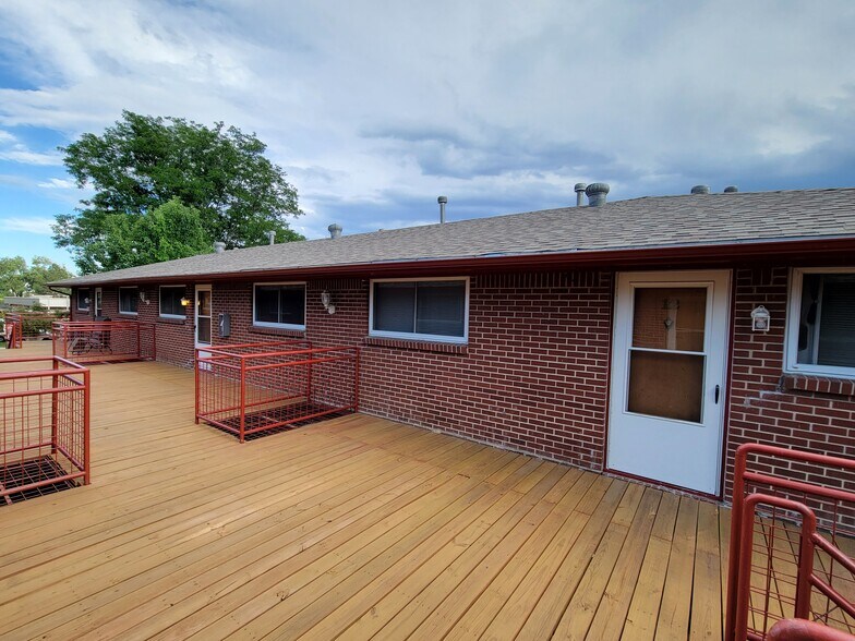 More Photos Of 225 Terry St, Longmont Apartments For Sale