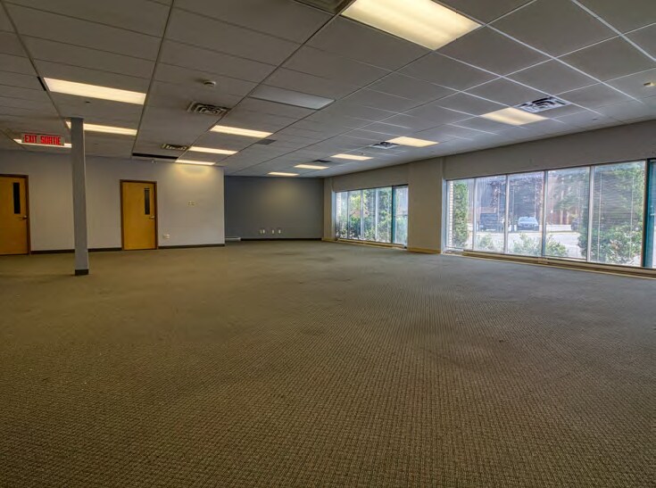 More Photos Of 18 Antares Dr, Ottawa Office For Sale