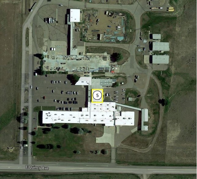 More Photos Of 34501 E Quincy Ave, Watkins Manufacturing For Lease