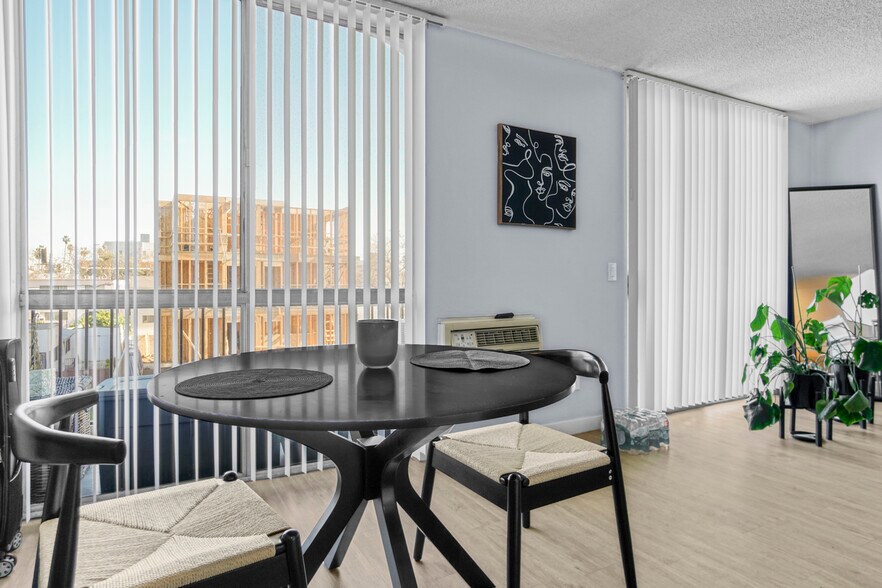 More Photos Of 8011 Romaine St, Los Angeles Apartments For Sale