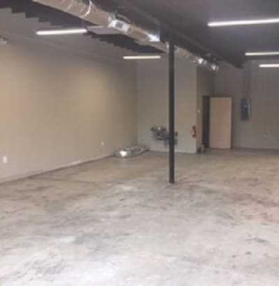 More Photos Of 518 N Spring St, Greensboro Office For Lease