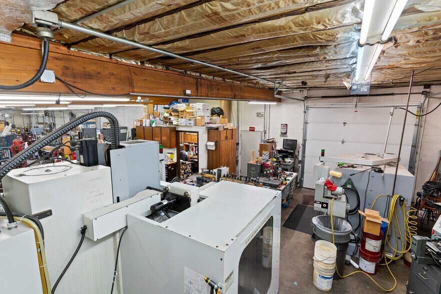 More Photos Of , Roy Industrial For Sale