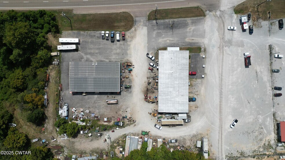 More Photos Of 875 Airways Blvd, Jackson Industrial For Sale