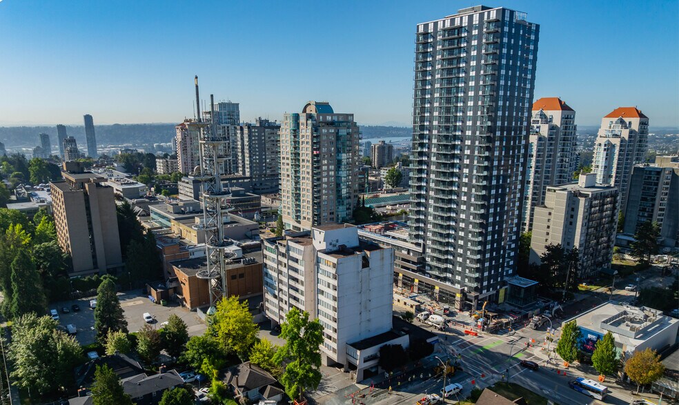 More Photos Of 631 Sixth St, New Westminster Multifamily For Sale