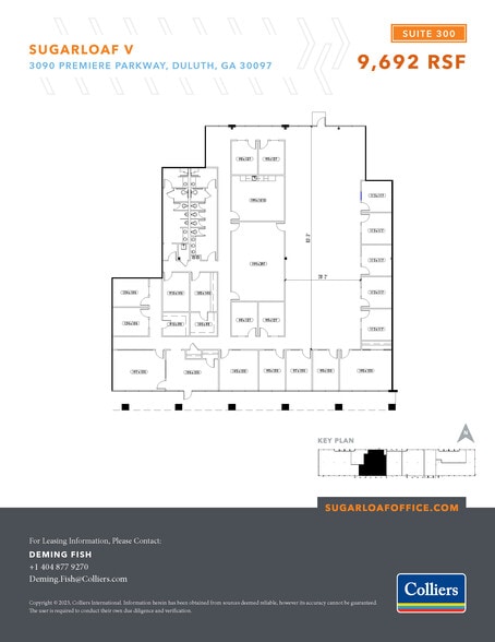 More Photos Of 6700 Sugarloaf Pky, Duluth Unknown For Lease