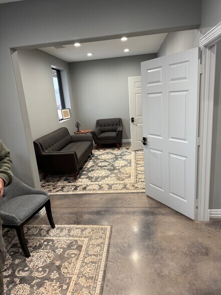 More Photos Of 11192 Meador Rd, Willis Warehouse For Sale