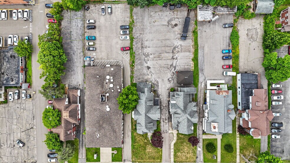 More Photos Of , Binghamton Multifamily For Sale