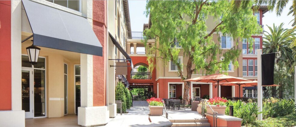 More Photos Of 39 Rio Robles E, San Jose Apartments For Lease