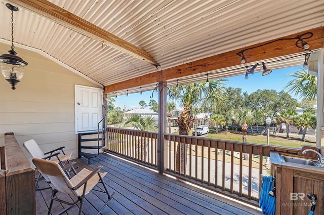 More Photos Of 5769 Pensacola Ave, Orange Beach Specialty For Sale