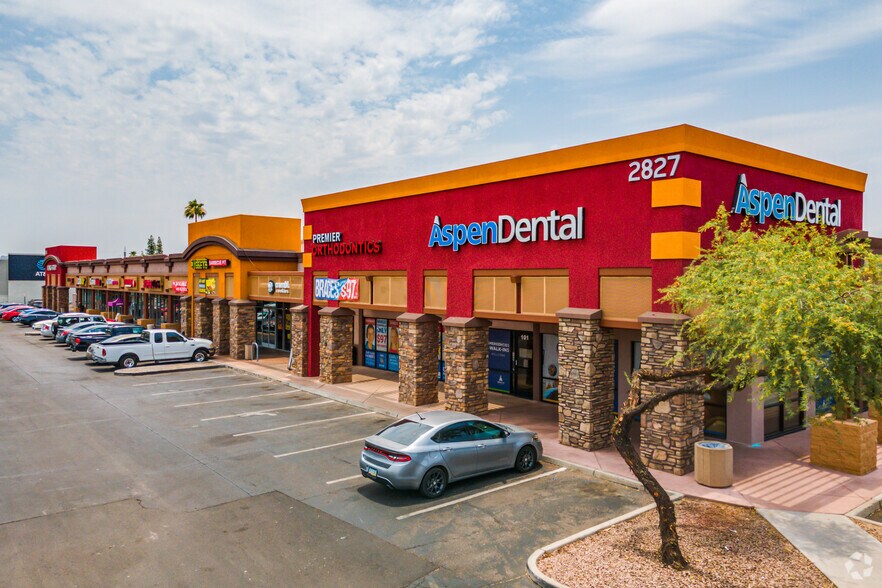 More Photos Of 10214 N Metro Pky, Phoenix Unknown For Lease