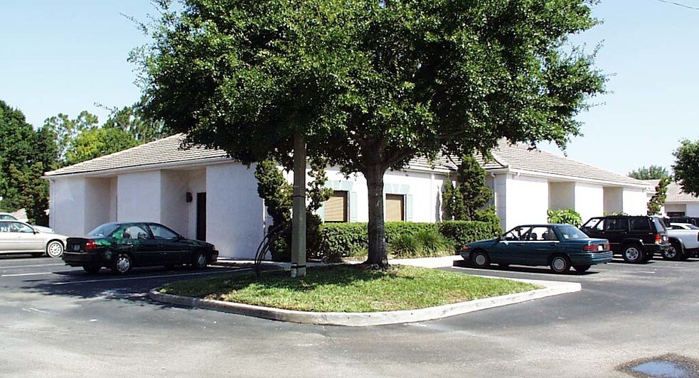 More Photos Of 13555 Automobile Blvd, Clearwater Office For Lease
