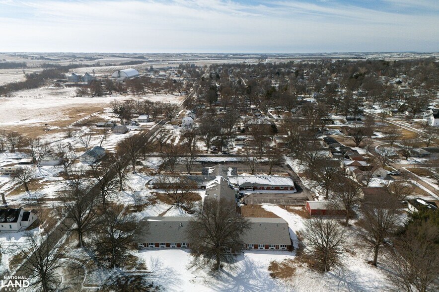 More Photos Of 300 Cedar St, Tarkio Skilled Nursing Facility For Sale