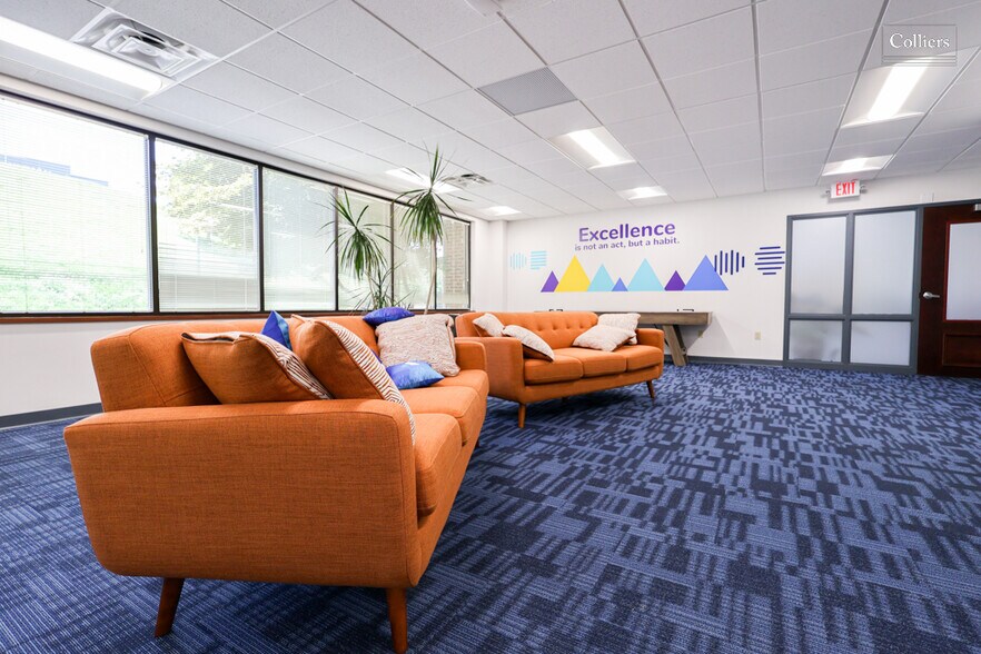 More Photos Of 101 Hillpointe Dr, Canonsburg Office For Lease