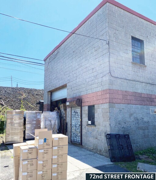 More Photos Of 70-42 48th Ave, Woodside Warehouse For Sale