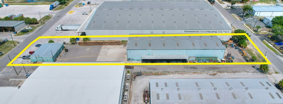 Primary Photo Of 304 Progress Rd, Auburndale Industrial For Lease