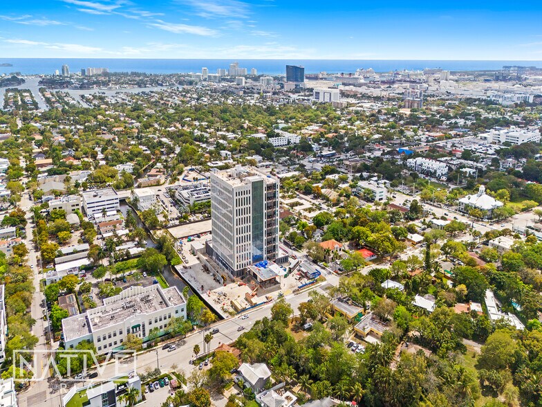 More Photos Of 900 SE 3rd Ave, Fort Lauderdale Office For Lease