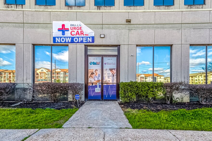 More Photos Of 13111 Westheimer Rd, Houston Office For Sale