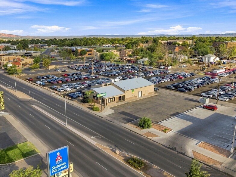 More Photos Of 810 North Ave, Grand Junction Freestanding For Sale