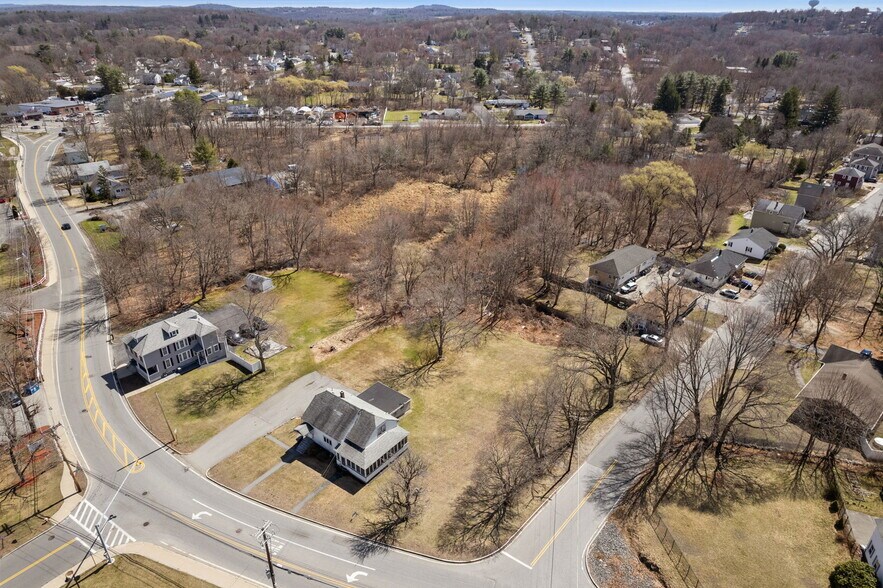 More Photos Of 69 Arlington St, Dracut Land For Sale